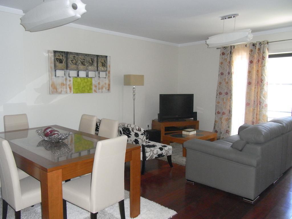 Apartamento Mary Lisboa