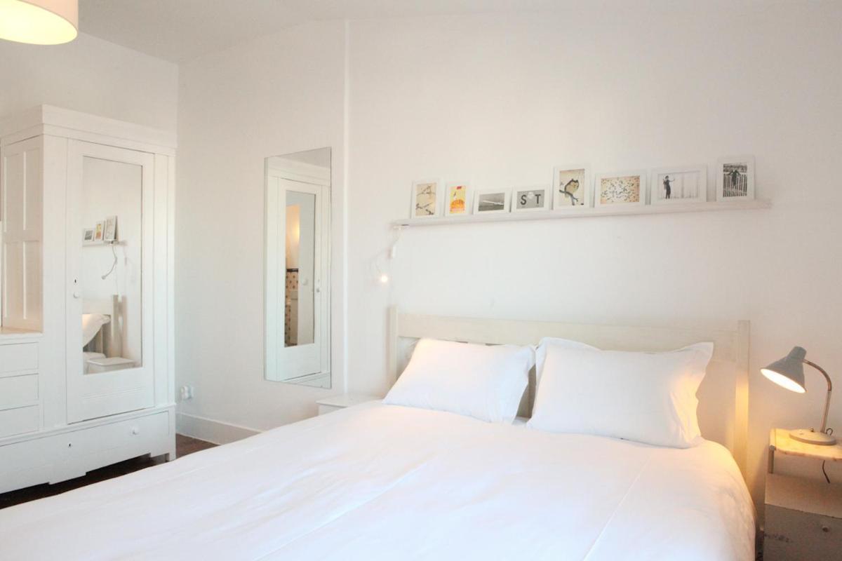 Alegria In Principe Real Apartamento Lisboa