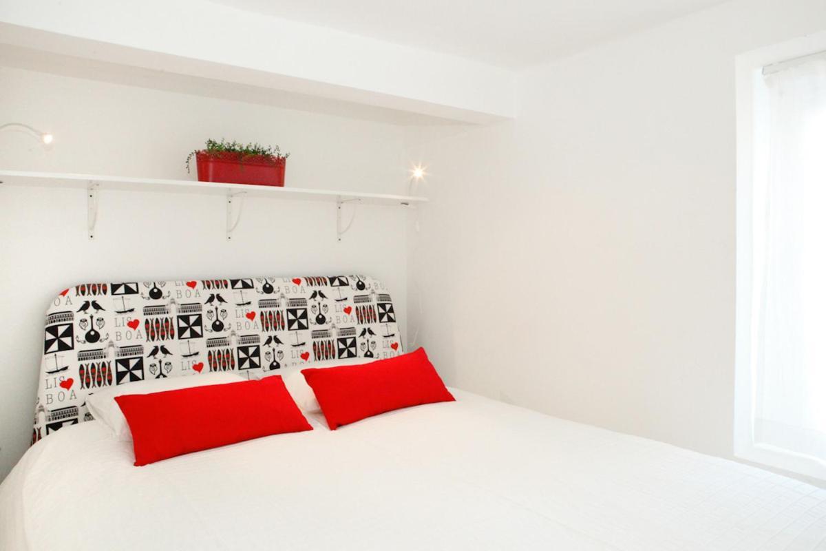 Best Terrace River View Apt In Alfama