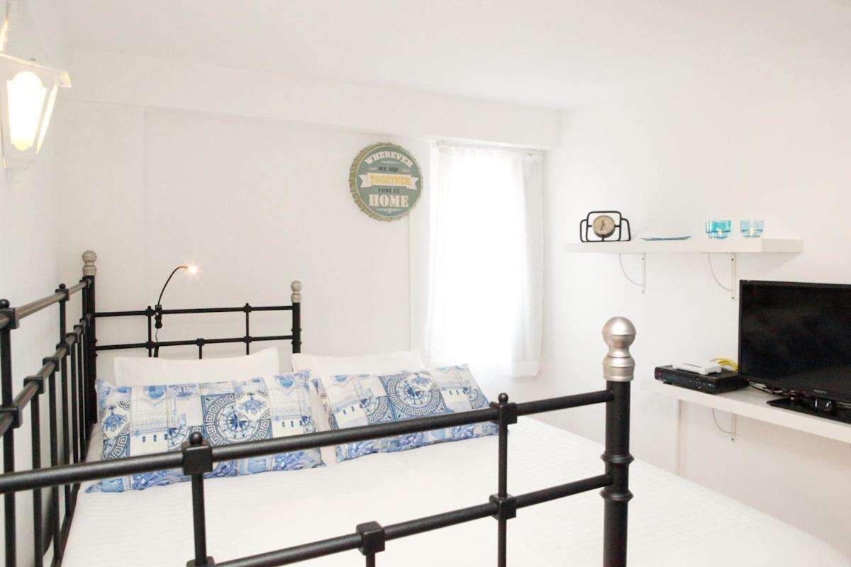 Best Terrace River View Apt In Alfama Apartamento *