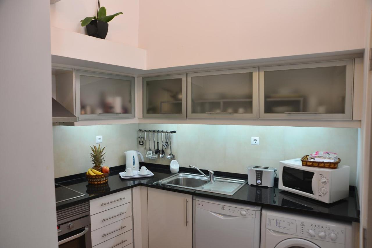 Apartamento Chiado Carmo 53 * Lisbon