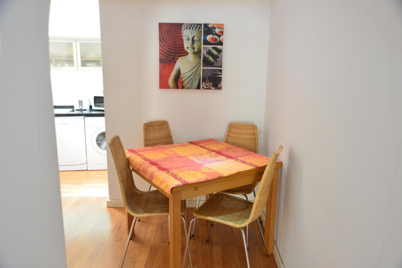 Apartamento Chiado Carmo 53 *