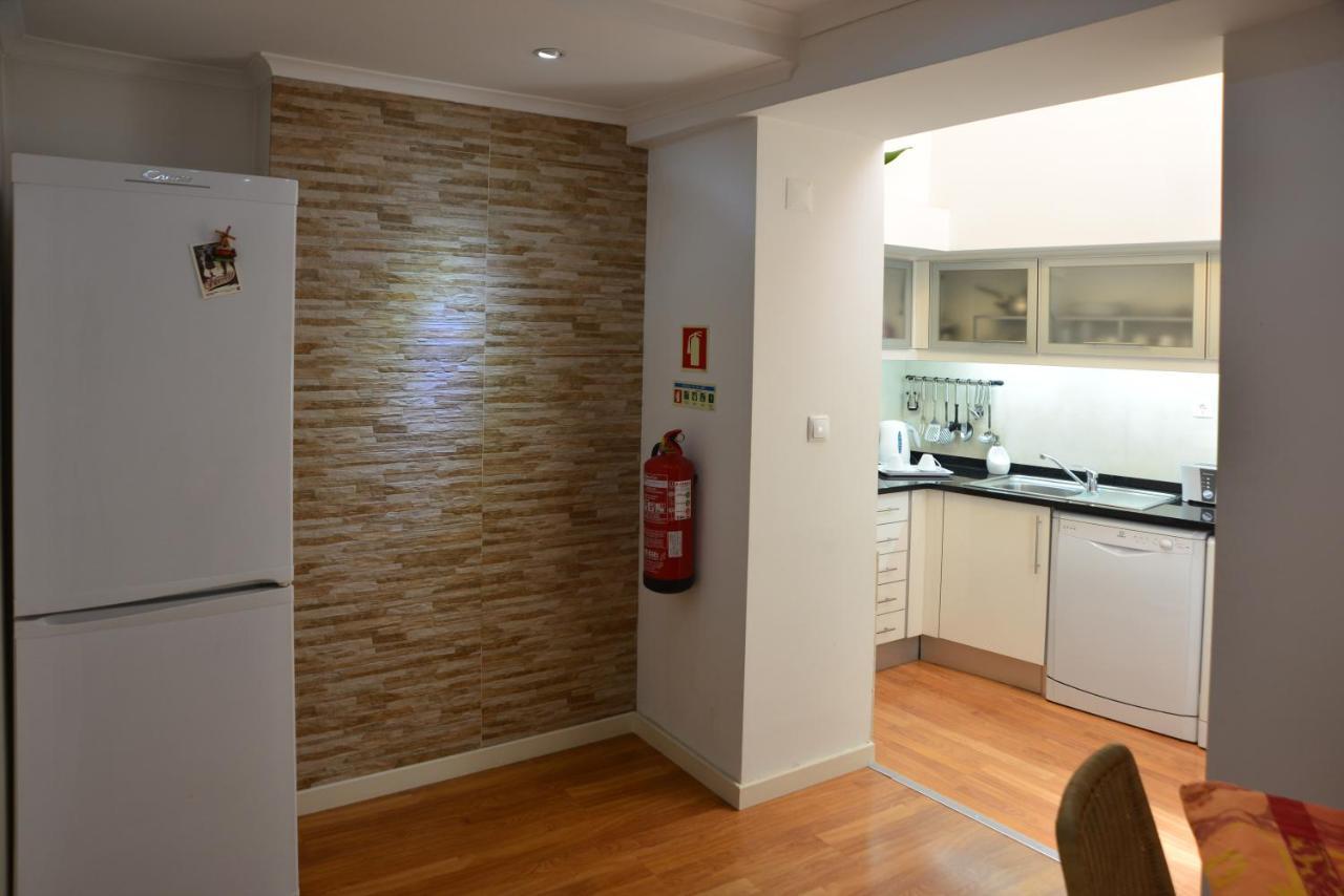 Apartamento Chiado Carmo 53 * Lisbon