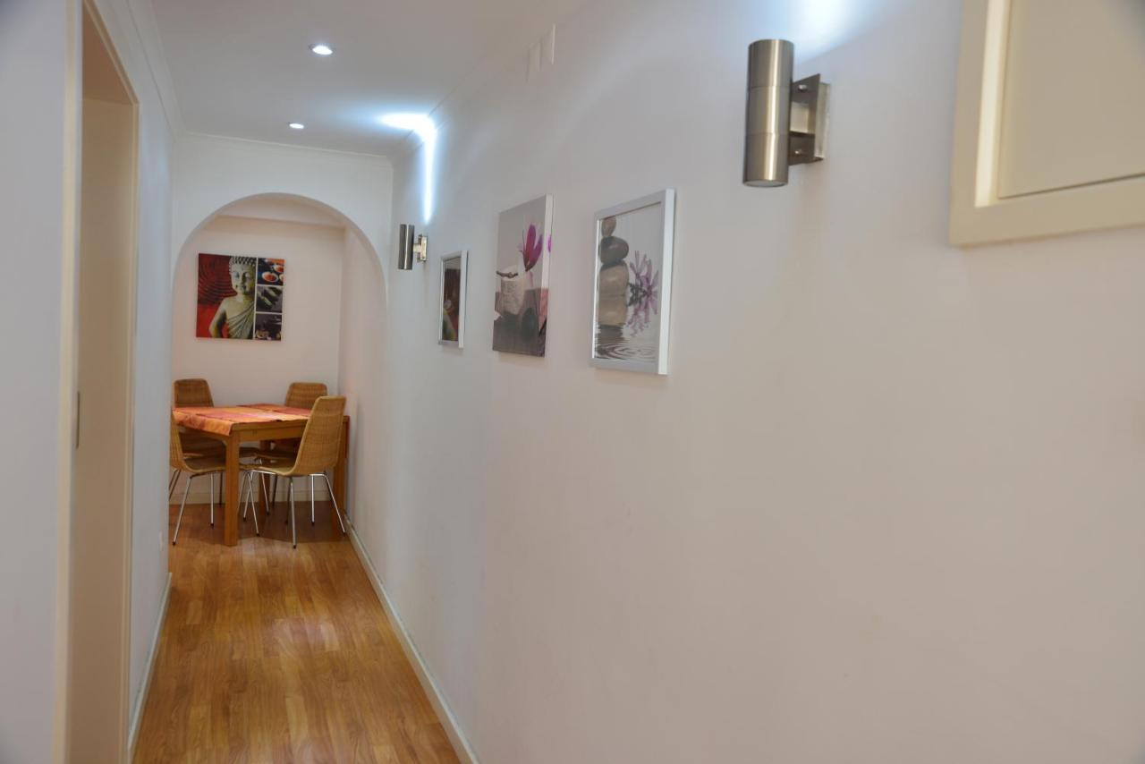 Apartamento Chiado Carmo 53 Lisbon