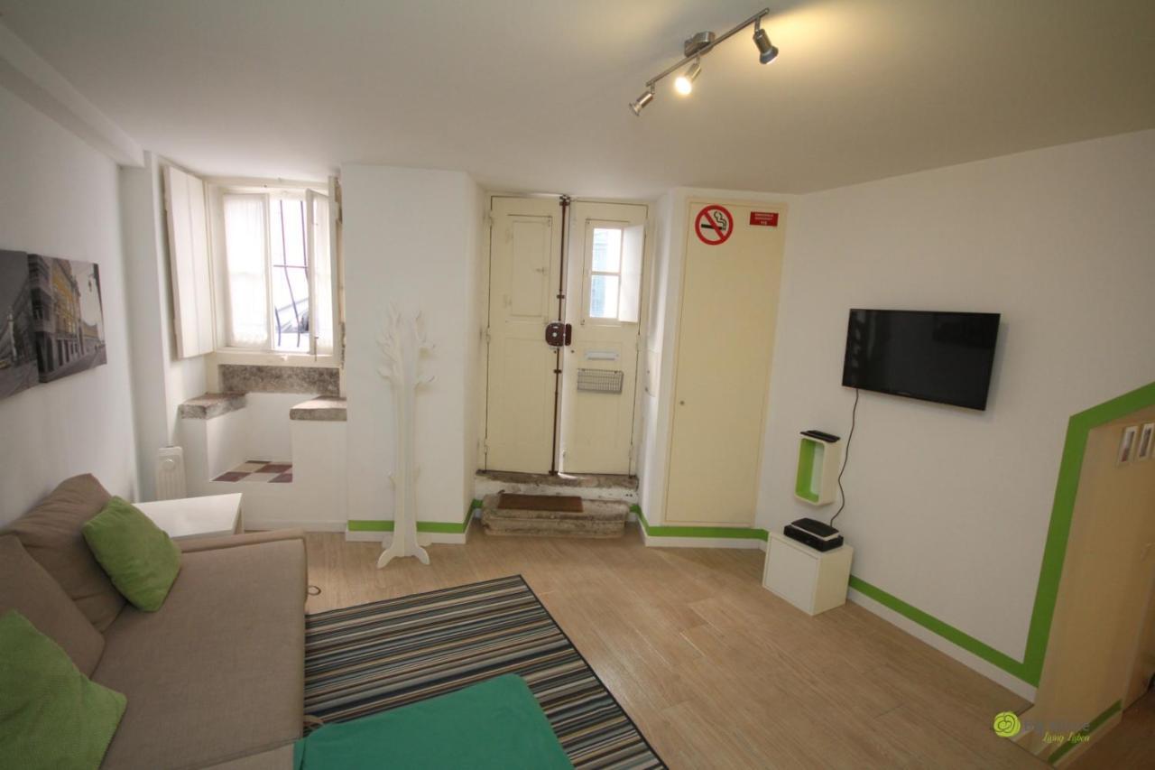 Big Alface Apartment Lisbon