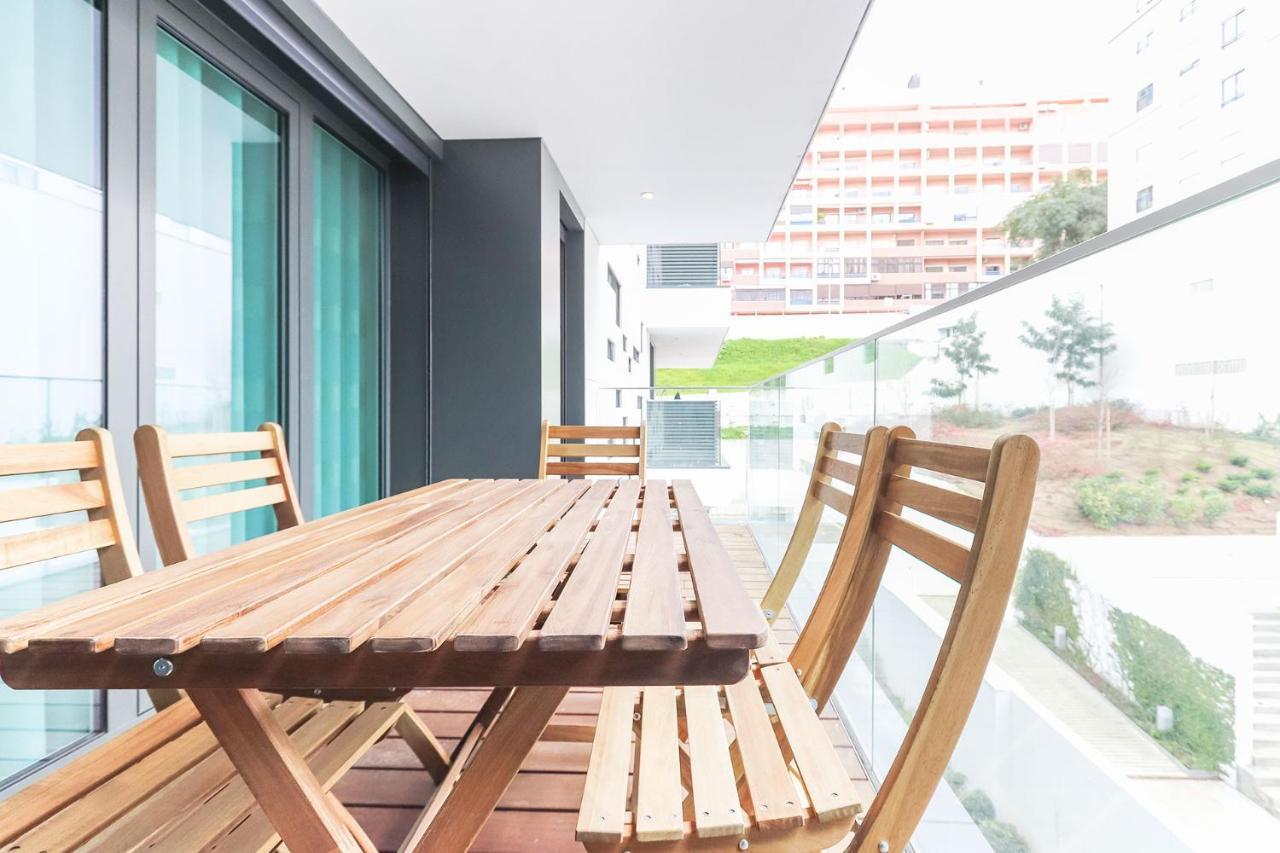 Apartamento Benfica Prime Terrace By Homing Lisboa