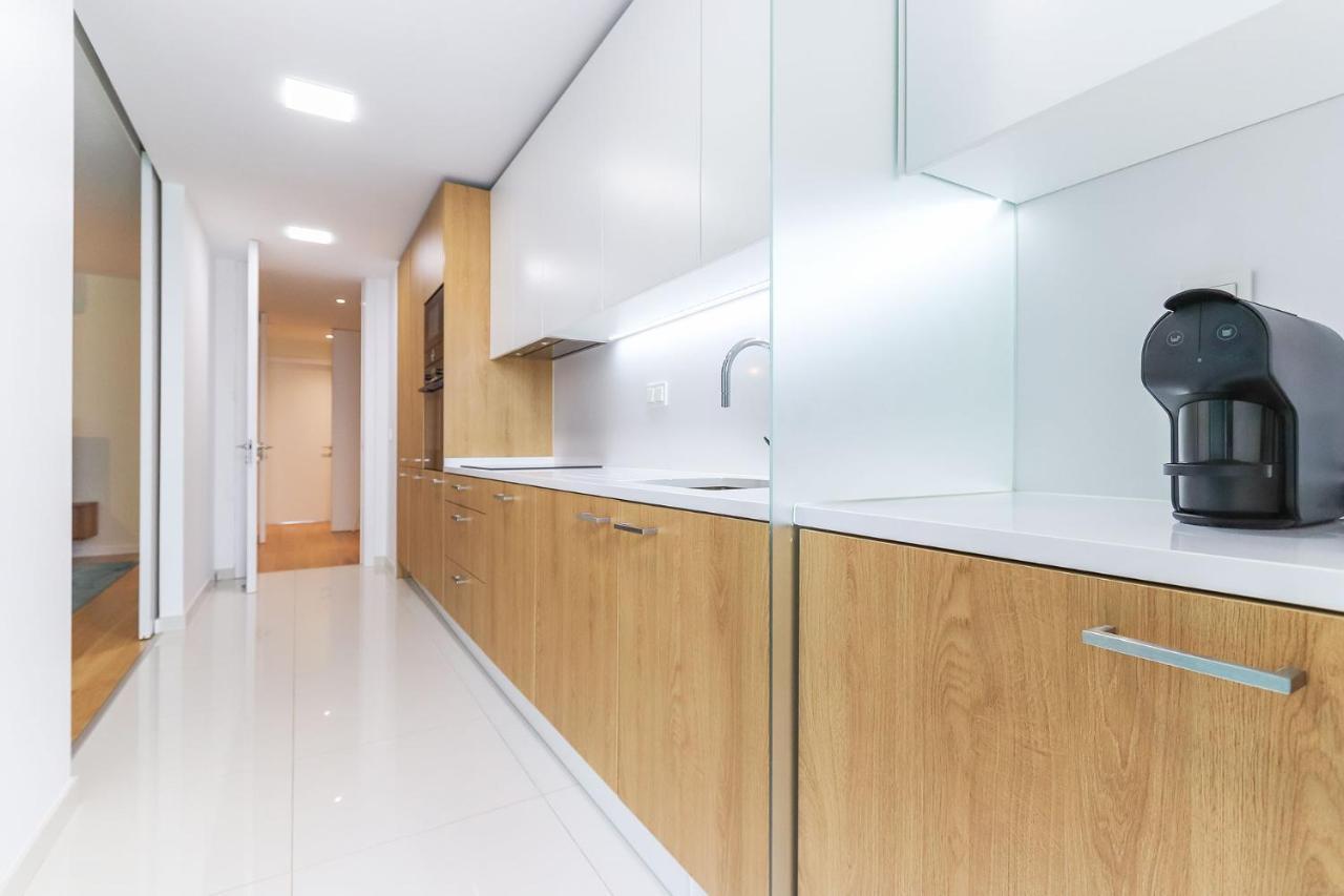 Benfica Prime Terrace By Homing Apartamento *