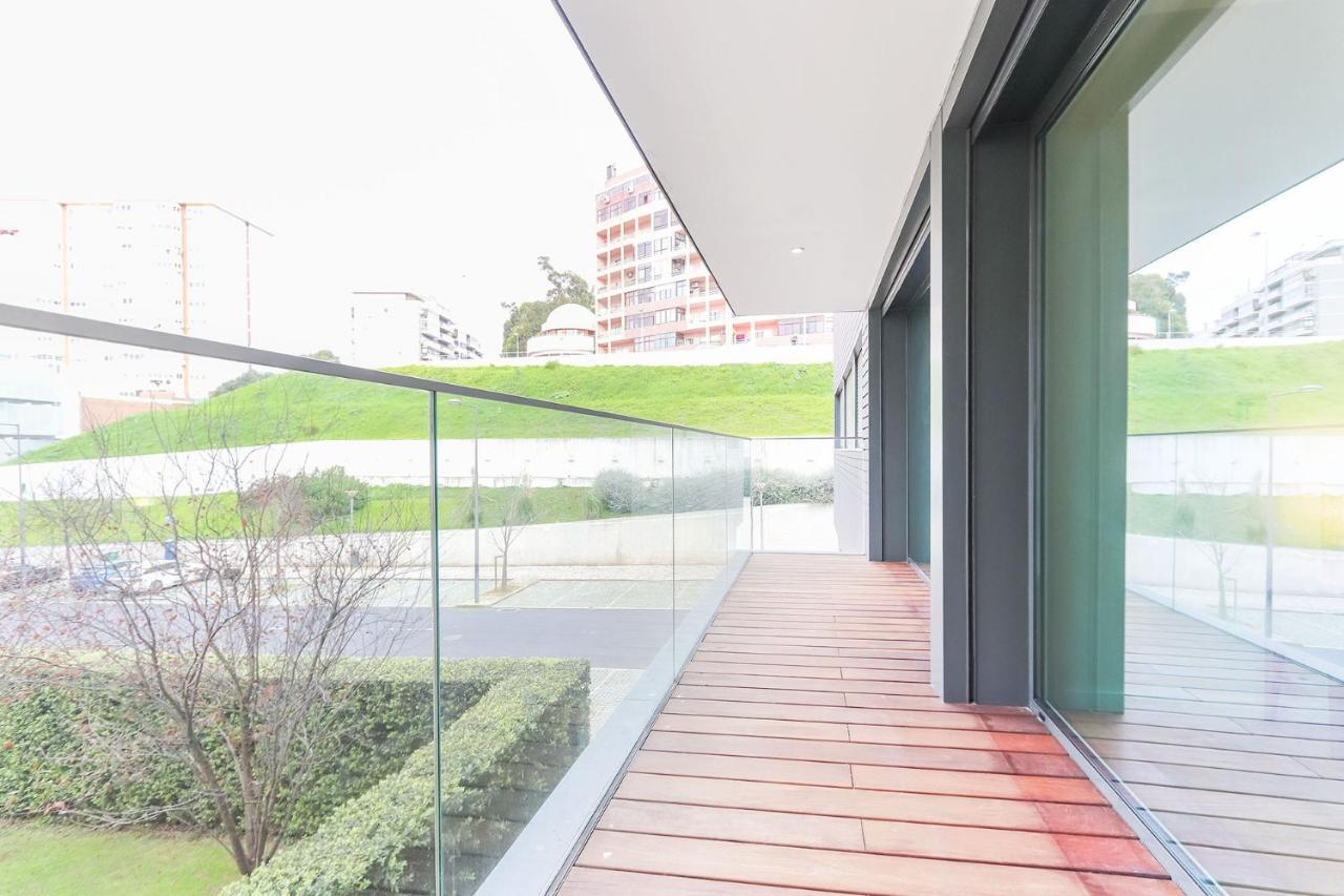 Benfica Prime Terrace By Homing Apartamento *