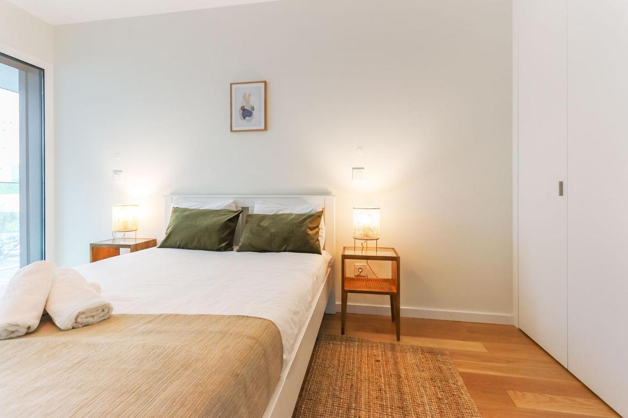 Apartamento Benfica Prime Terrace By Homing Lisboa