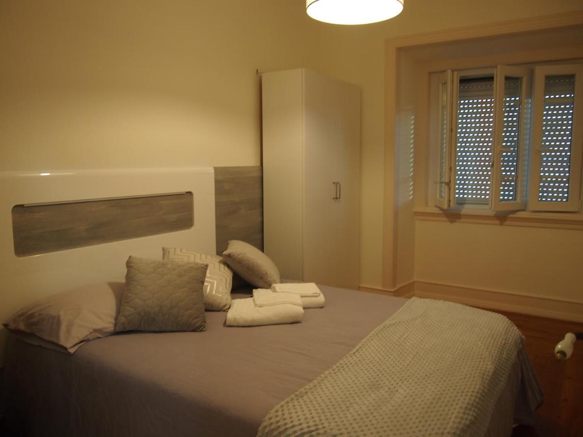 View Guest house Lisbon