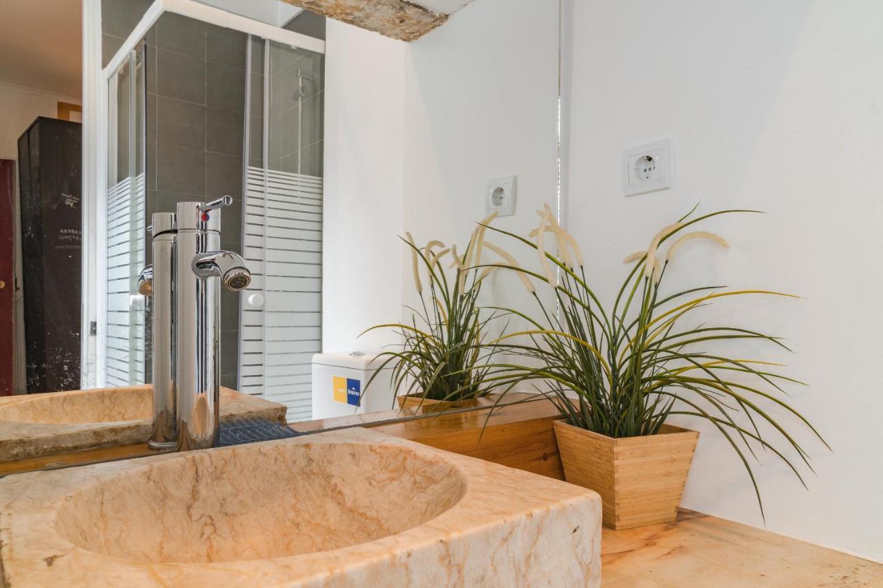 Apartamento Cantaria - Checkinhome *