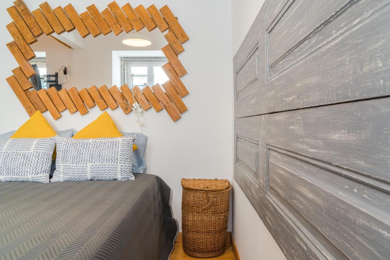 Apartamento Cantaria - Checkinhome