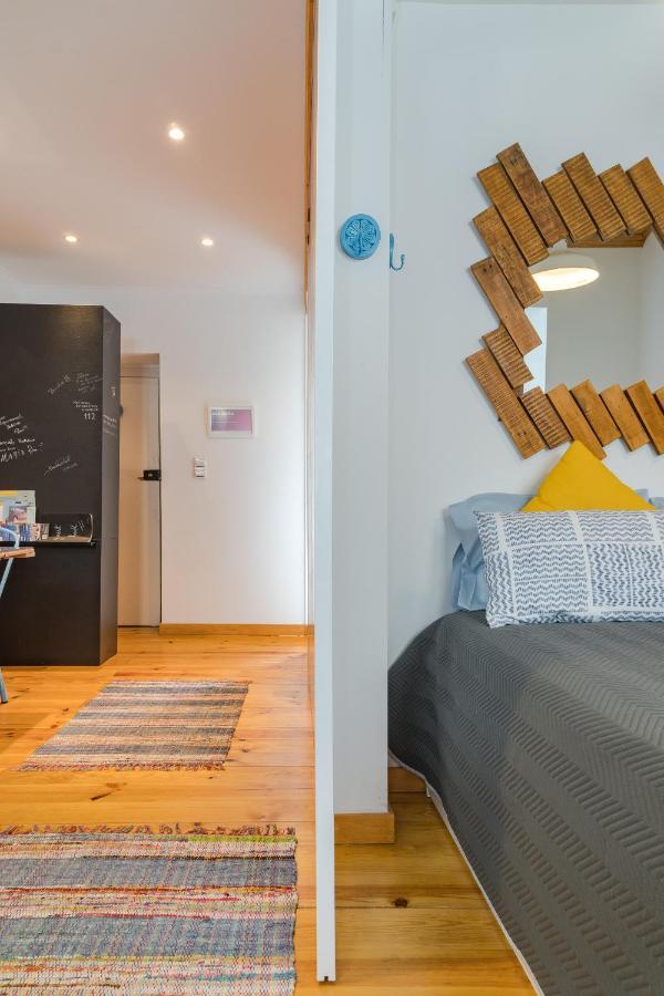 Apartamento Cantaria - Checkinhome *