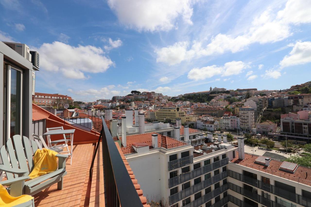 Light Blue - Downtown * Lisboa