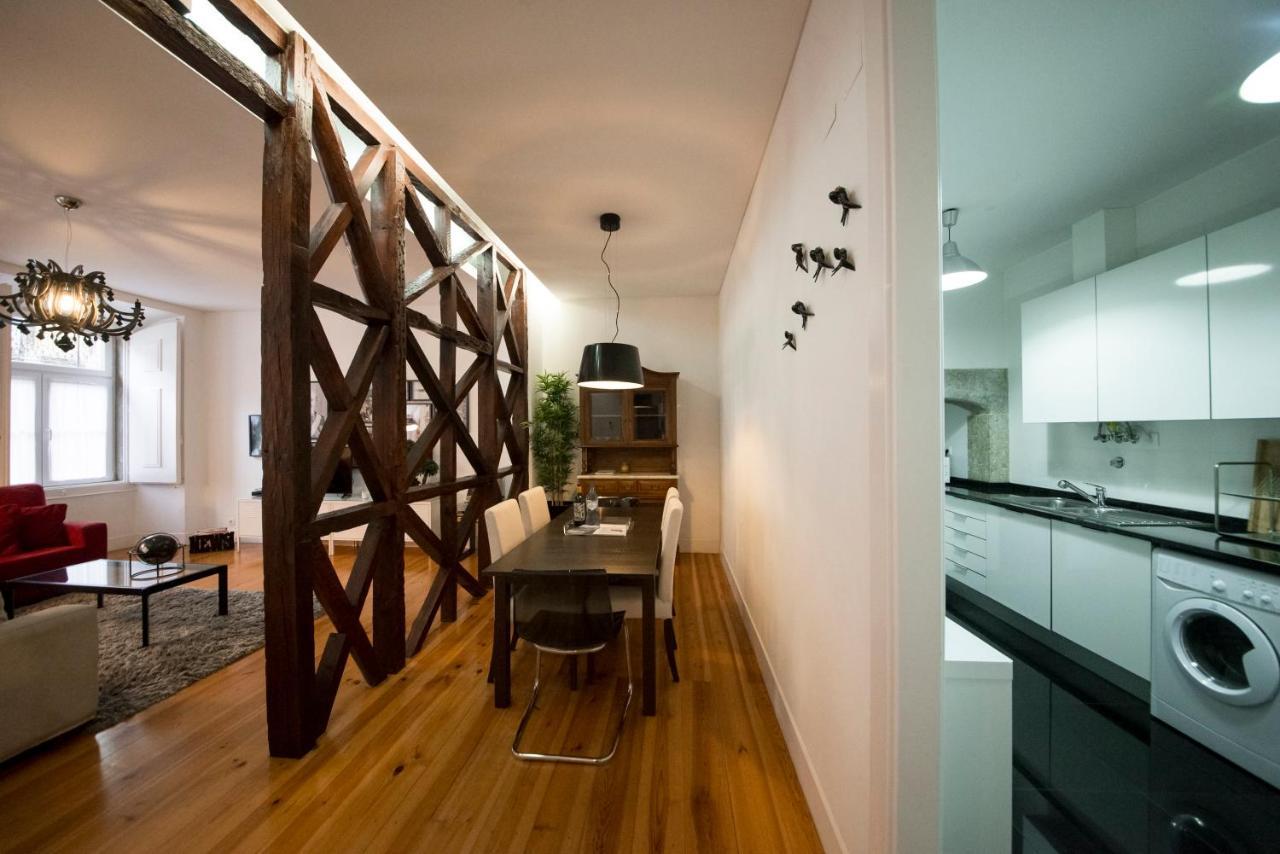 Fanqueiros 204 - Old Town Apartamento *