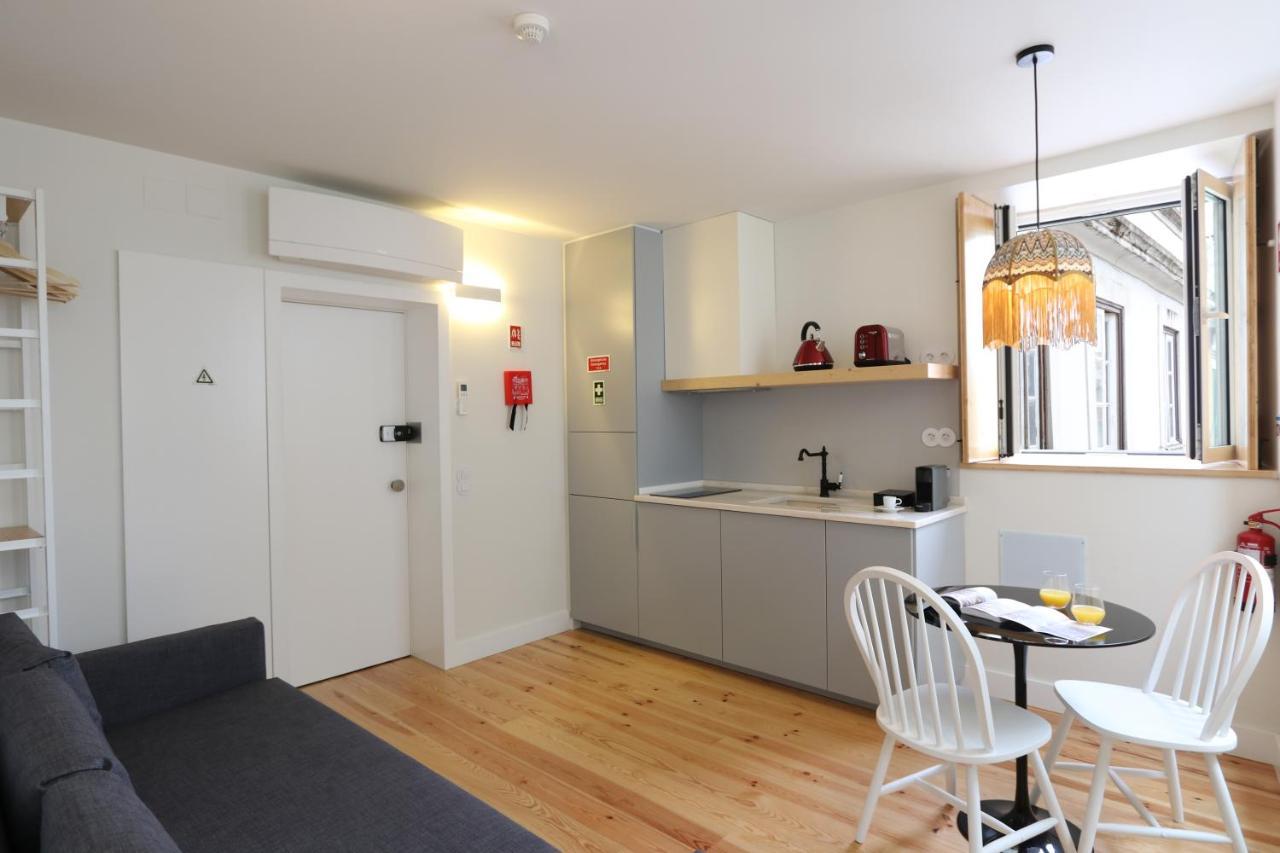 Apartamento Light Blue - Downtown