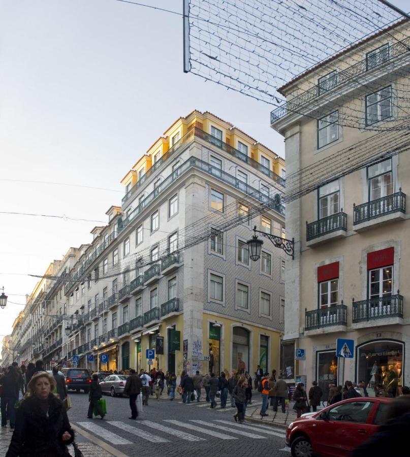 Charming - Chiado Apartamento *