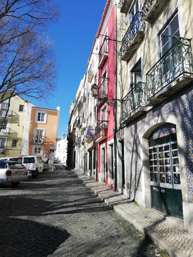 I Love * Lisboa