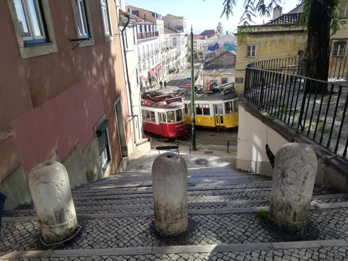 Apartamento I Love Lisboa