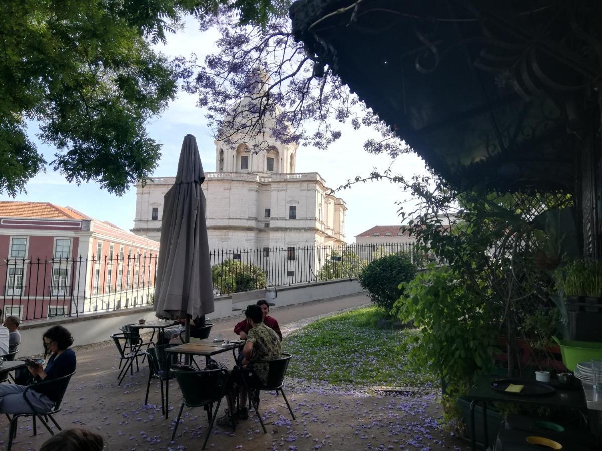 I Love * Lisboa