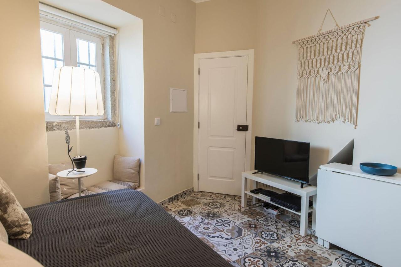 Alfama Cosy Apartamento Lisboa