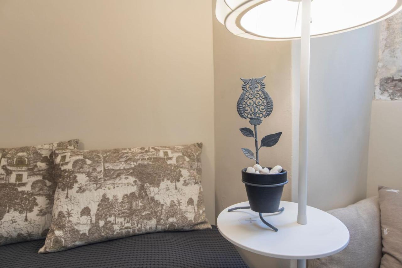 Alfama Cosy Apartamento