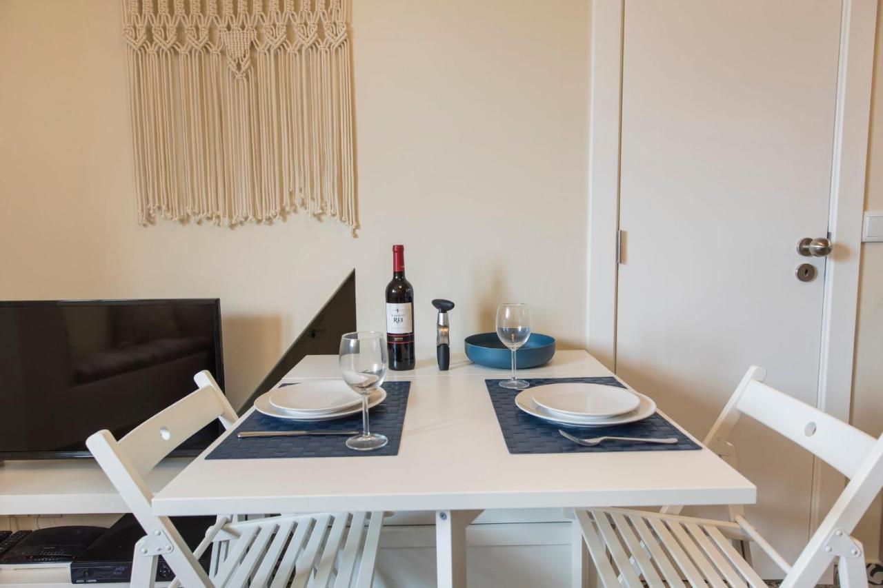 Alfama Cosy Apartamento