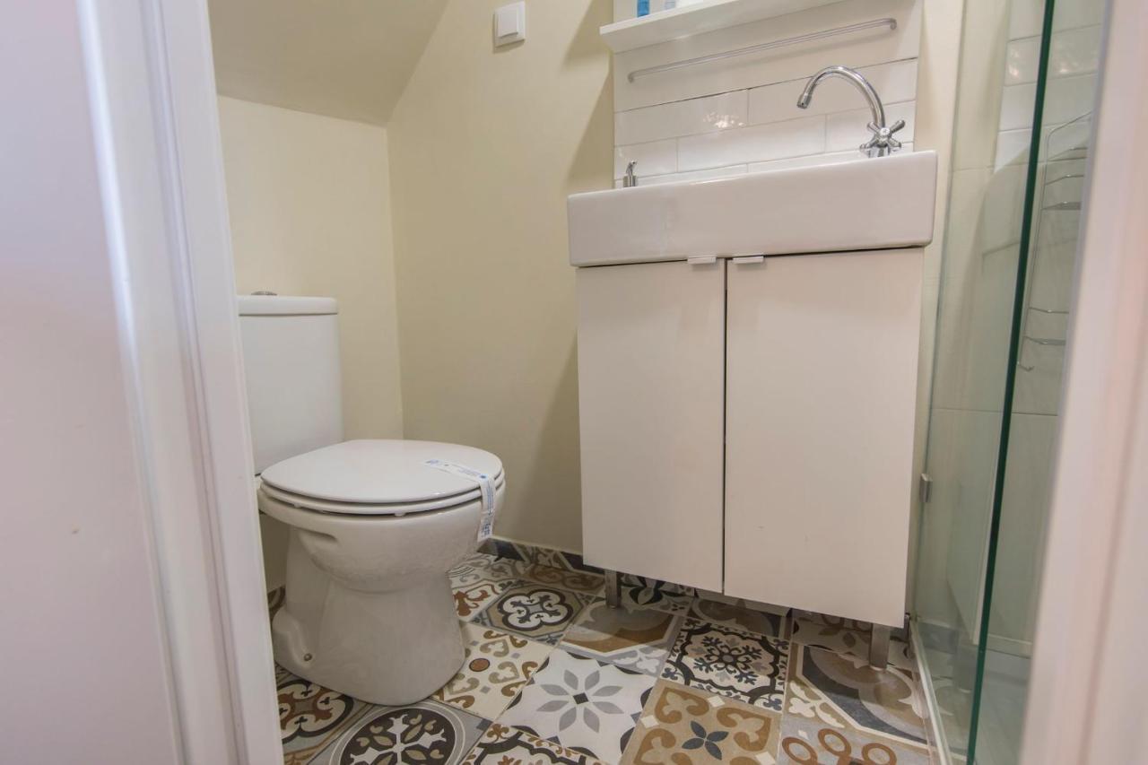 Alfama Cosy Apartamento Lisboa