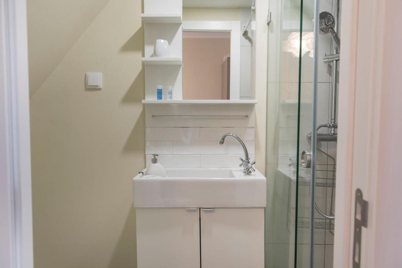 Alfama Cosy Apartamento