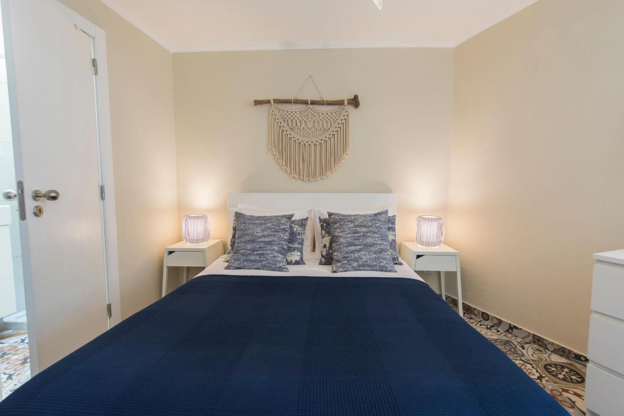 Apartamento Terrace & River View In Alfama Lisboa