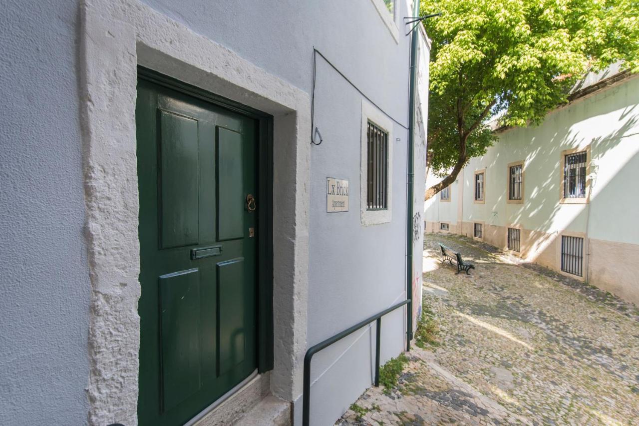 Alfama Cosy Apartamento