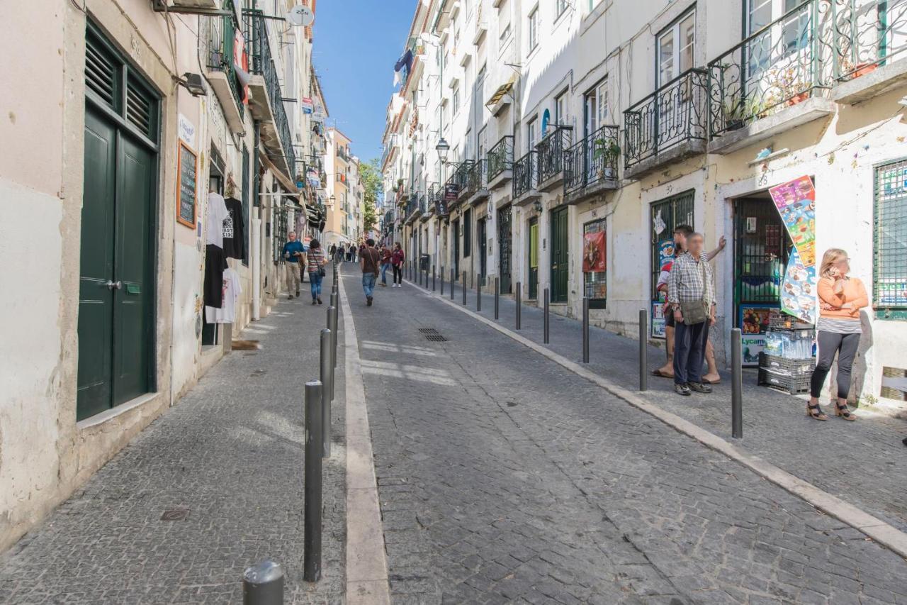 Alfama Cosy Lisboa