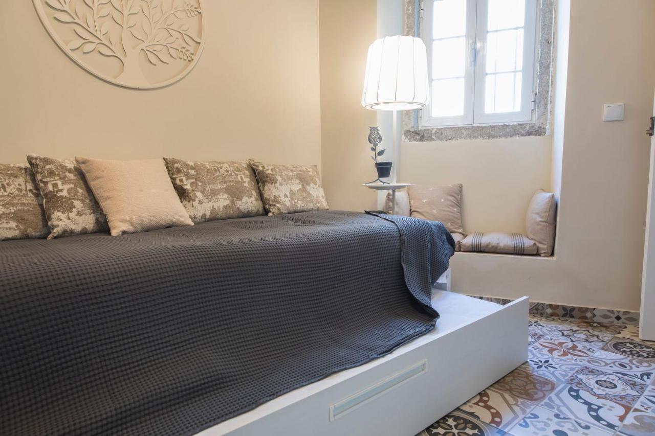 Apartamento Alfama Cosy