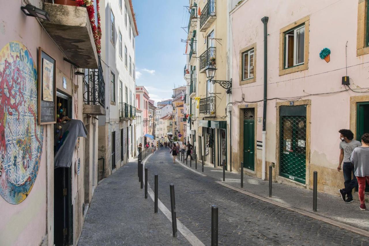 Alfama Cosy * Lisboa