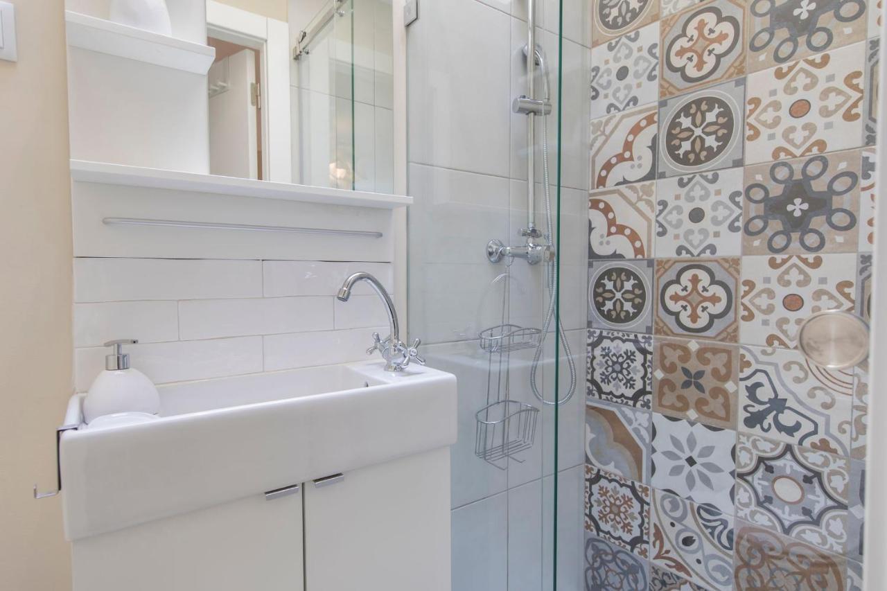 Apartamento Terrace & River View In Alfama Lisboa
