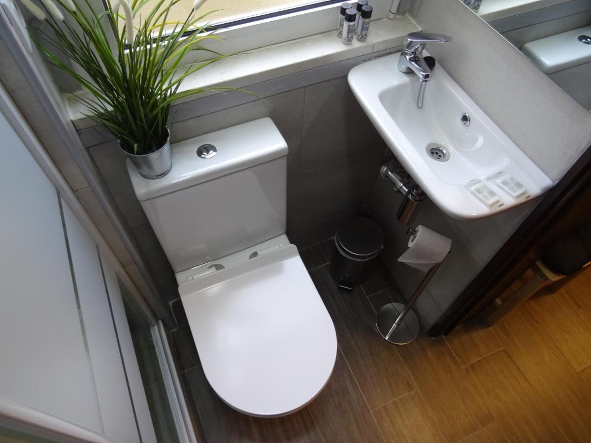 Apartamento Estudio T34 *