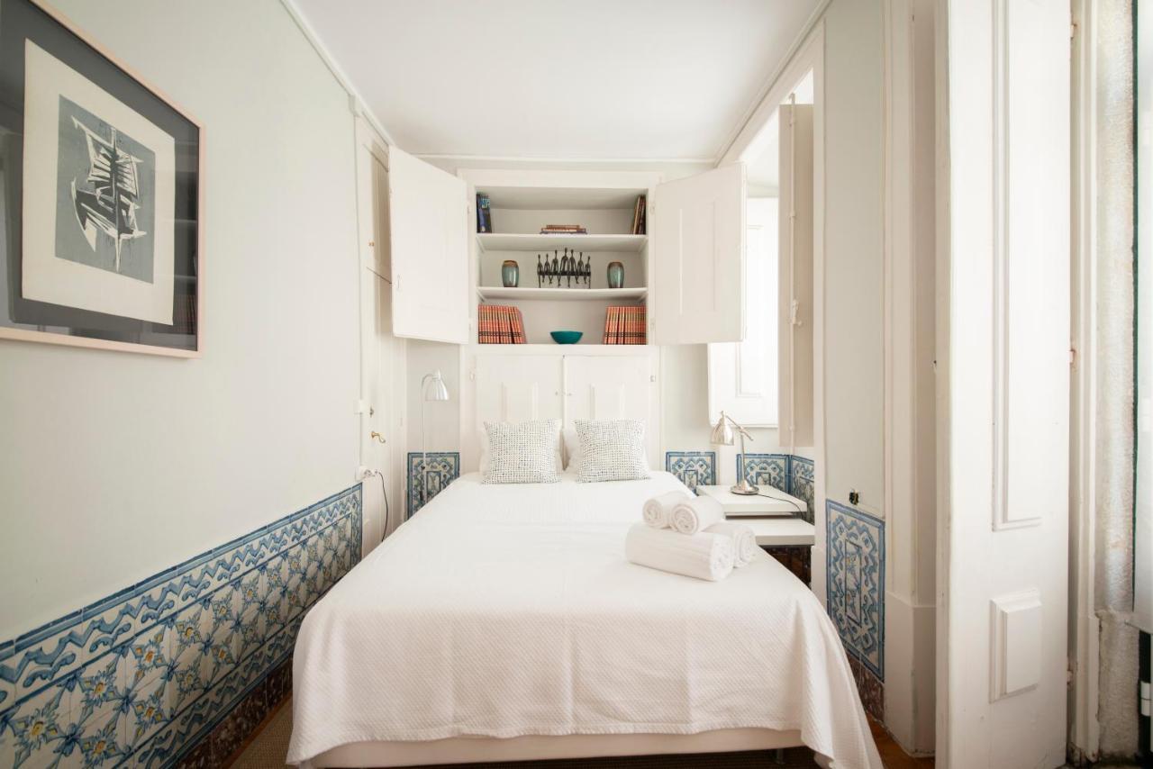 Joivy Borgia Lapa Apartamento Lisboa