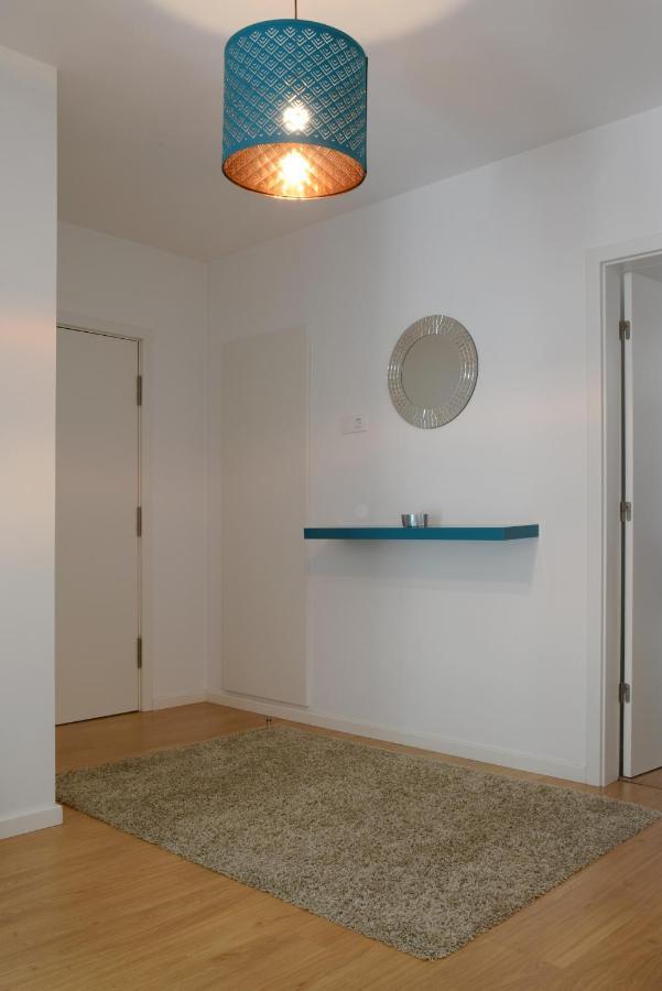 Entrecampos 6 Apartamento Lisboa