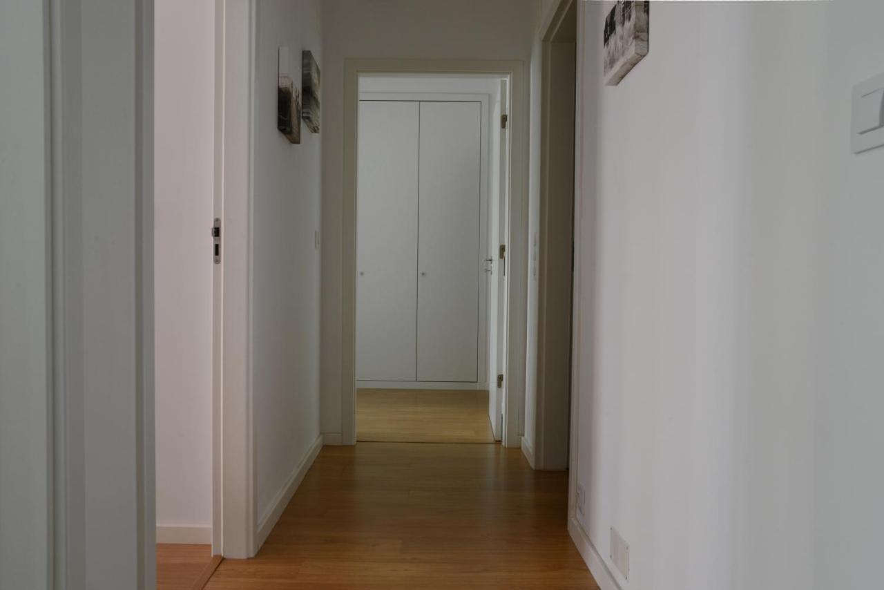 Entrecampos 6 Apartamento