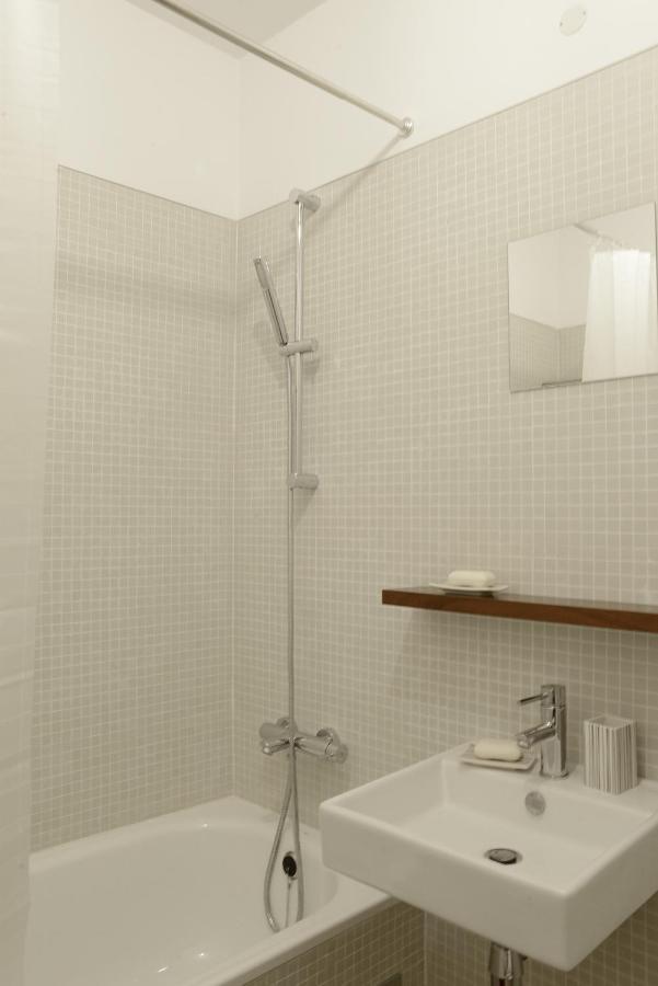 Entrecampos 6 Apartamento Lisboa