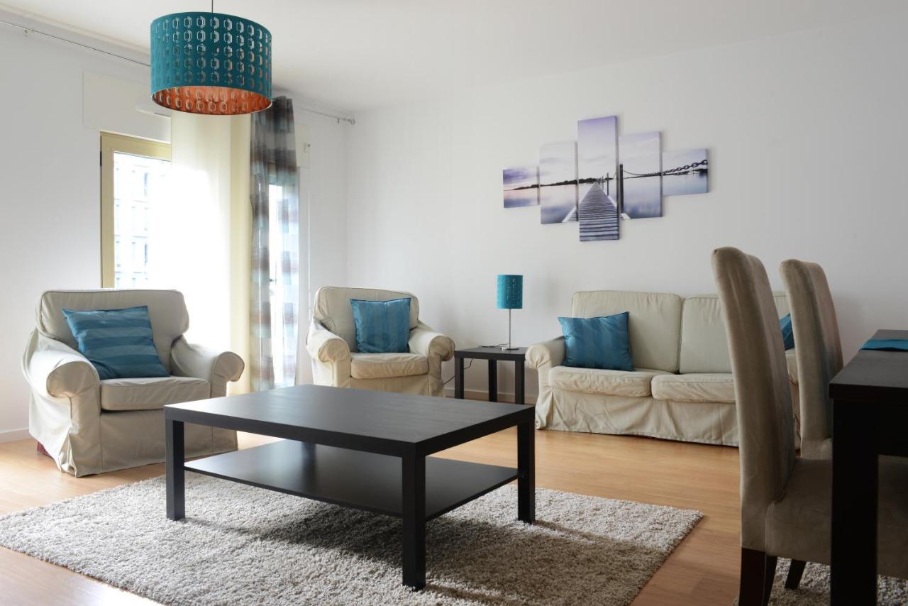 Entrecampos 6 Apartamento