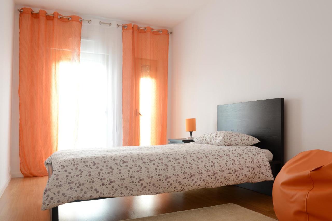 Entrecampos 6 Apartamento *