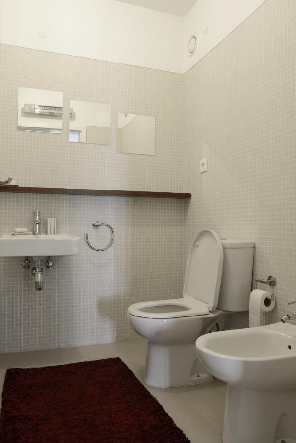 Entrecampos 6 Apartamento *