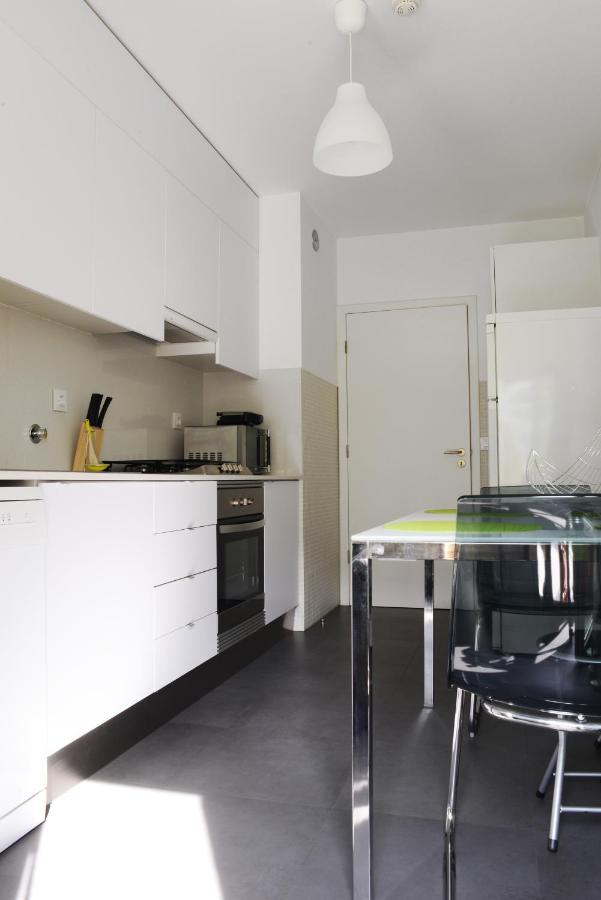 Apartamento Entrecampos 6 Lisboa