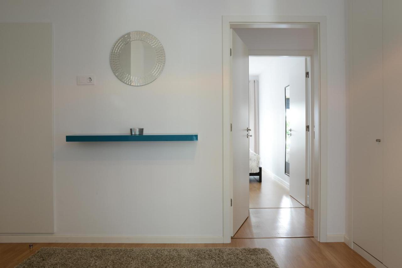 Apartamento Entrecampos 6 *