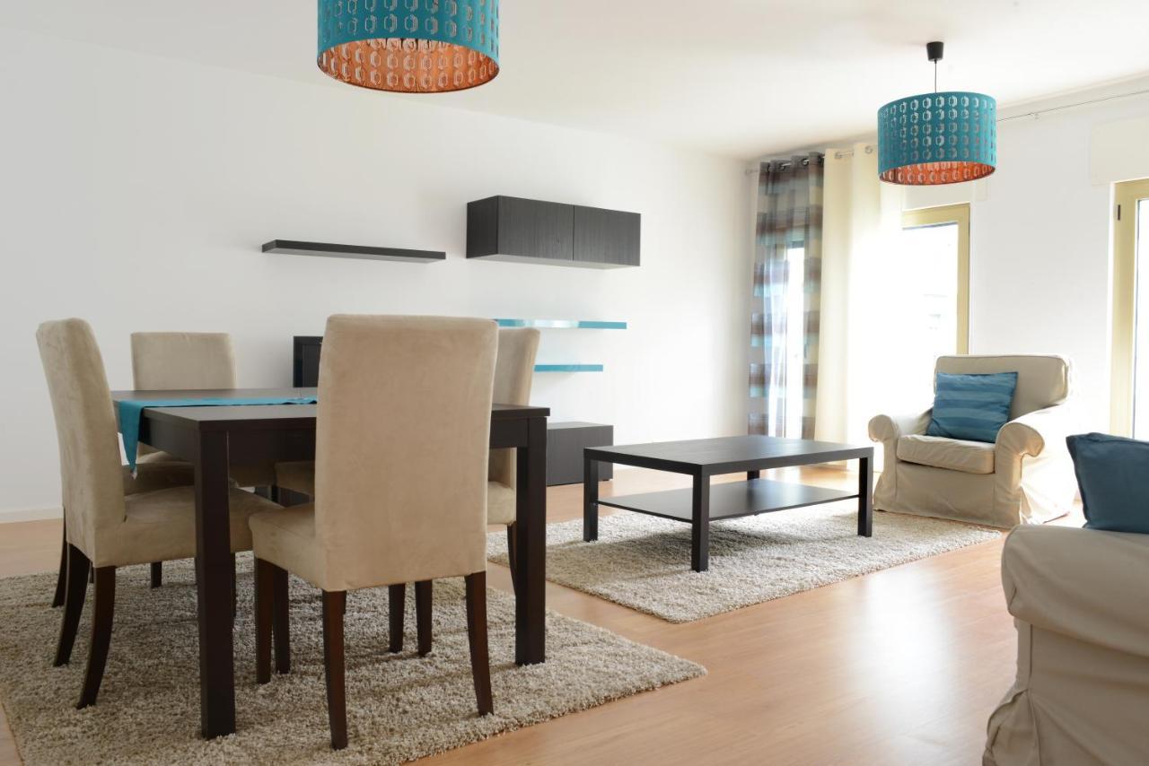 Apartamento Entrecampos 6 *