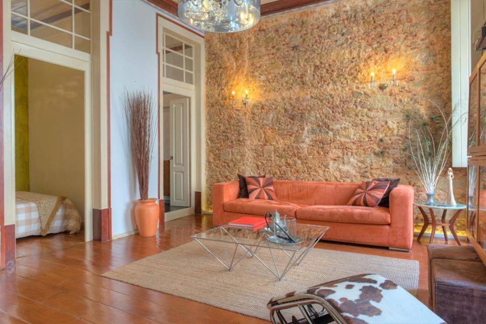 Brand New In Heart Of Apartamento *