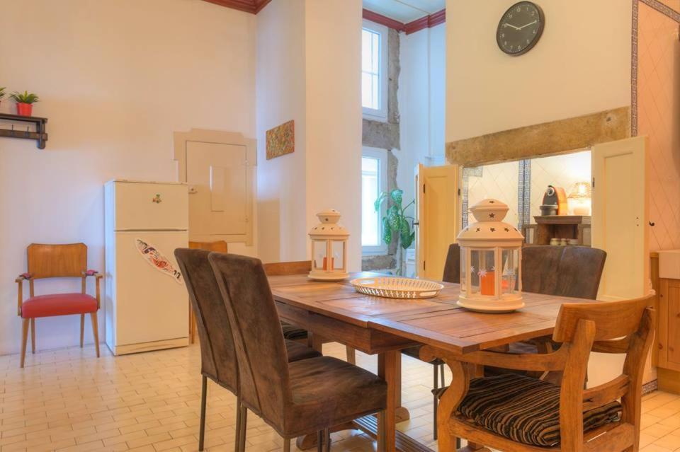 Brand New In Heart Of Apartamento *