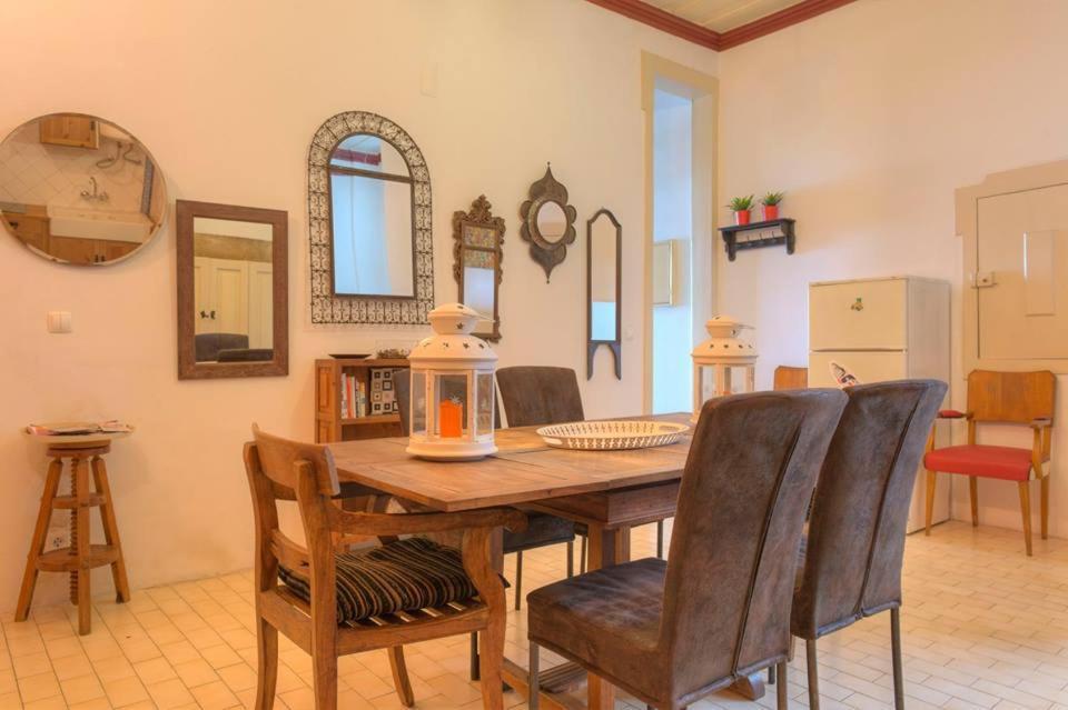 Brand New In Heart Of Apartamento