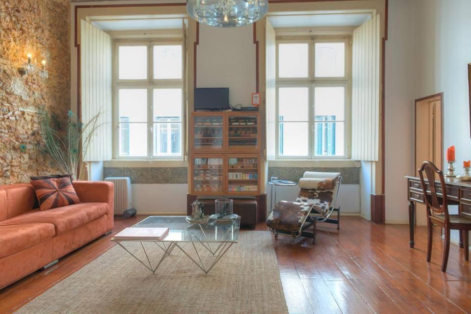 Apartamento Brand New In Heart Of Lisboa
